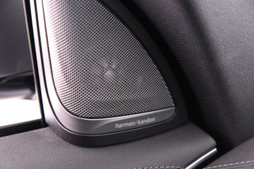 BMW 630 Gran Turismo