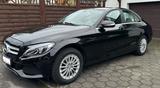 Mercedes-Benz C 200 BlueTEC - BURMESTER/NAVI/SHZ/KLIMA - Mercedes-Benz C 200 in Bielefeld