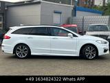 Ford Mondeo Turnier ST-Line Sync3 Kamera Standheizung - Ford Mondeo ST mit Diesel-Antrieb