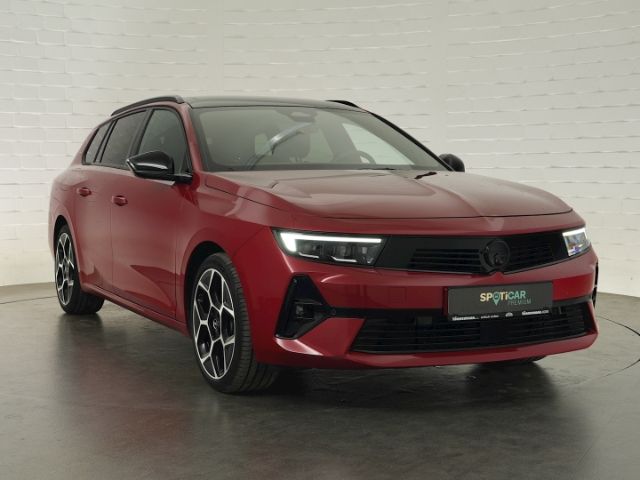 Astra L ST ULTIMATE AT+AHK+LED+NAVI+360 GRAD KAM