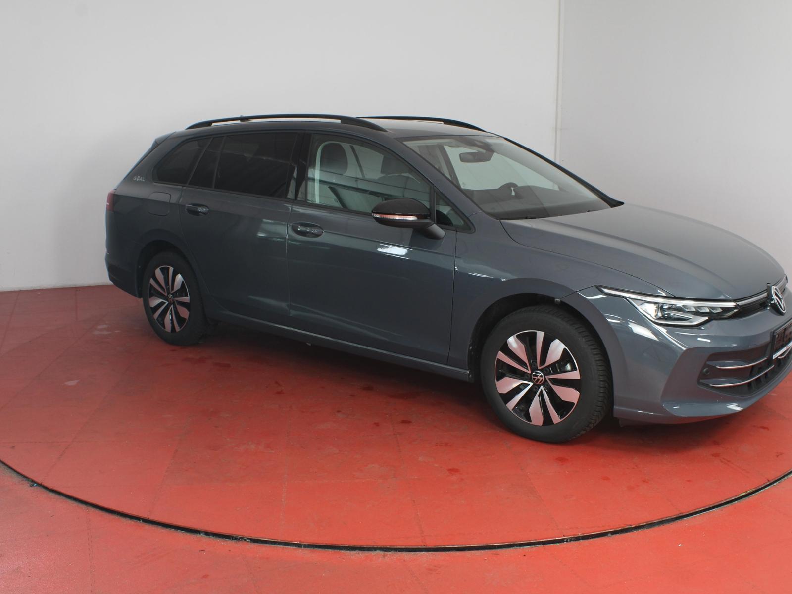 Volkswagen Golf Variant Life 1.5TSI 261,-ohne Anzahlung Kam, миниатюра 25