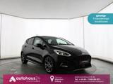 Ford Fiesta 1.0 ST-Line LED|Navi|PDC|Sitzheiz. - Ford Fiesta Gebrauchtwagen in München
