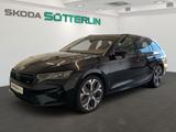 Skoda Octavia Combi 2.0 TSI DSG RS Panoramadach