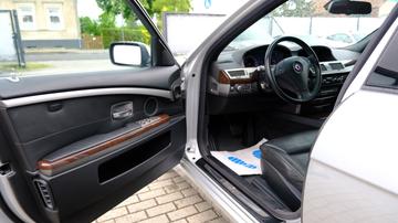 صورة مصغرة 27 لـ 2007 Alpina B7