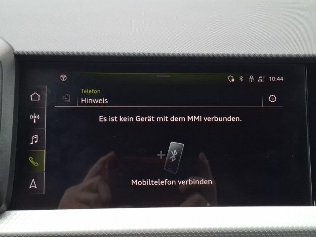 A1 SPORTBACK 30 TFSI S-TRONIC S-LINE