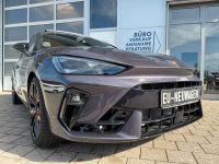 Cupra Leon VZ 2.0 TSI DSG PANO LEDER AHK MATRIX 5J GAR bei Autohaus Landmann & Maier OHG