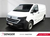 Volkswagen T7 Transporter KR 2.0 TDI AHK LED App-Connect - VW T7 Transporter mit Anhängerkupplung