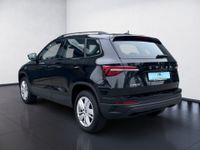 Skoda Karoq - Vorschau Bild 4
