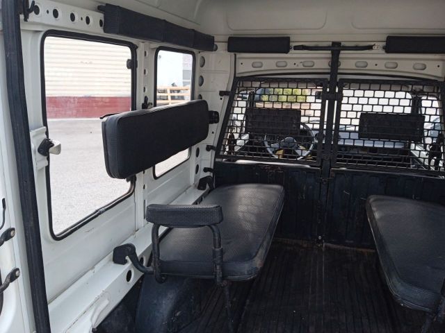 Fiat 127 Fiorino panorama 6 posti