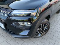 Dacia Spring - Vorschau Bild 24