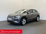 Audi Q4 e-tron 40 LED 19 PANO AHK NAVI S-SITZE PDC DA - Audi Q4 e-tron aus 2023