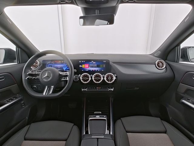 EQA 350 4MATIC Electric Art Adv Plus Memorysitze