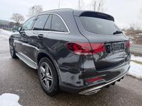 Mercedes-Benz GLC 400 d AMG 4M 1.HD/GARANTIE/DISTRONIC PRO