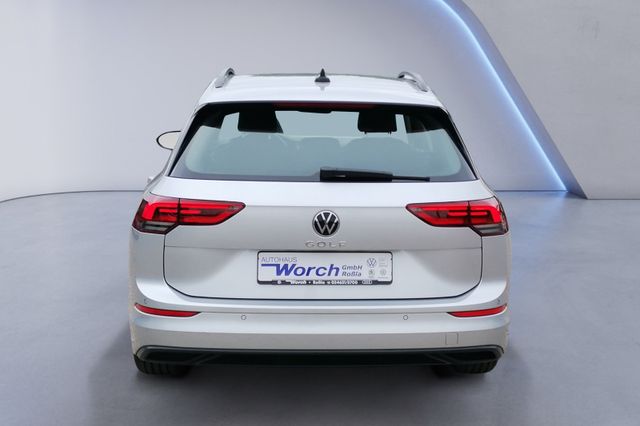Golf VIII Variant 2.0 TDI Life NAVI+LED+SHZ+PDC+