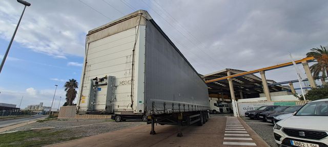 Schmitz Cargobull SCS24/L