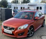 Volvo C30 2.0 R Design *AUTOMATIK *TÜV NEU *SPORT - gebrauchte Volvo Sportwagen