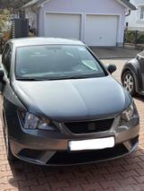 Seat Ibiza 1.2 ELLENATOR - fahren ab 16!, 90km/h - Seat Ibiza aus 2012 mit Benzin-Antrieb: Kleinwagen