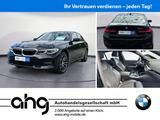 BMW 320e Sport Line Laserlicht Head-Up AHK Rückfahka - BMW 320 mit Hybrid-Antrieb
