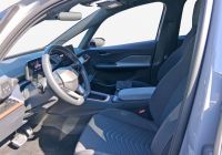 Cupra Born - Vorschau Bild 9