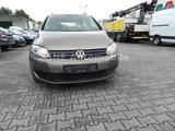 Volkswagen Golf Plus VI Comfortline BMT - Volkswagen Golf aus 2011: Comfortline
