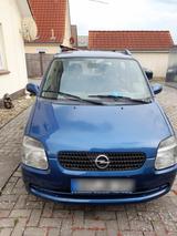Opel Zu Verkaufen opel Arkila - Opel Agila aus 2002