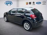 Citroën C3 YOU Bluetooth, Sitzhzng, LED-Scheinwerfer - Citroën C3 YOU mit Benzin-Antrieb