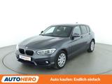 BMW 1er 116d Sport Line - BMW 1er Reihe: 116d