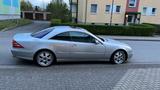 Mercedes-Benz Mercedes CL55 AMG - Mercedes-Benz CL 55 AMG von privat