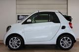 Smart ForTwo Cabrio 1.0 Aut. Passion *NAVI*SHZ*LED* - Smart ForTwo: 1.0