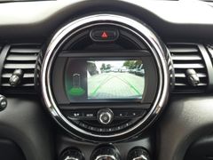 Fahrzeugabbildung John Cooper Works Cabrio