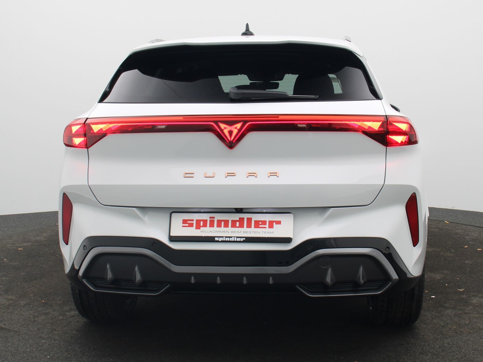 Cupra Terramar - Bild 5