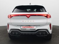 Cupra Terramar - Vorschau Bild 5