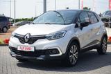 Renault Captur 1.2 Initiale Paris ENERGY LED Sitzheizung - Renault Captur: 5 Türen