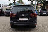 Seat Alhambra 1.4 TSI Style DSG Xenon Navi 7-Sitzer - Seat: 7 Sitzer