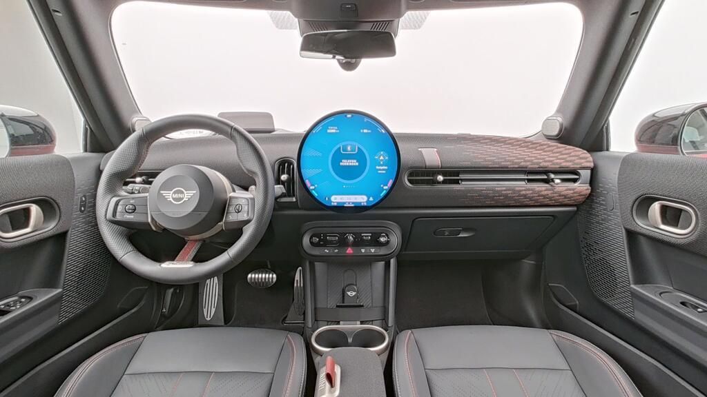 MINI John Cooper Works Cabrio - Bild 12