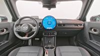 MINI John Cooper Works Cabrio - Vorschau Bild 12