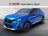 Peugeot 2008 GT *18 Zoll *ACC *Digital *Kamera - Peugeot in Wuppertal
