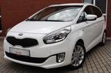 Kia Carens 1.7 CRDi FIFA World Cup Edition LED AHK - Kia Carens mit Diesel-Antrieb