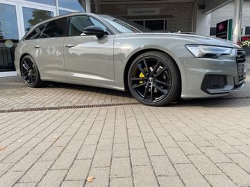 Bild 3 Audi A6 Avant 45 TFSI quattro sport