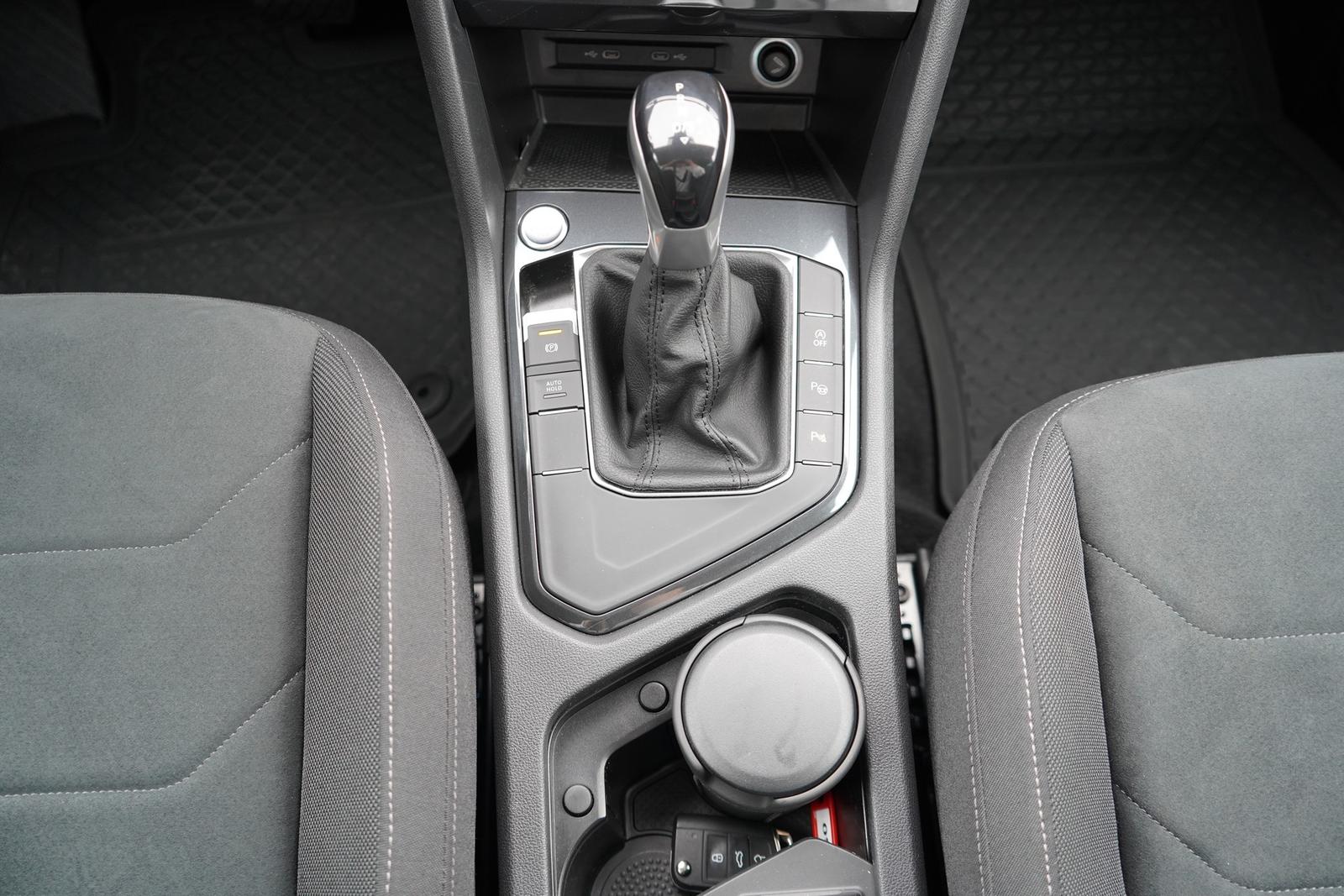 Volkswagen Tiguan 1.5 16V TSI Elegance Standheizung ACC PDC, миниатюра 22