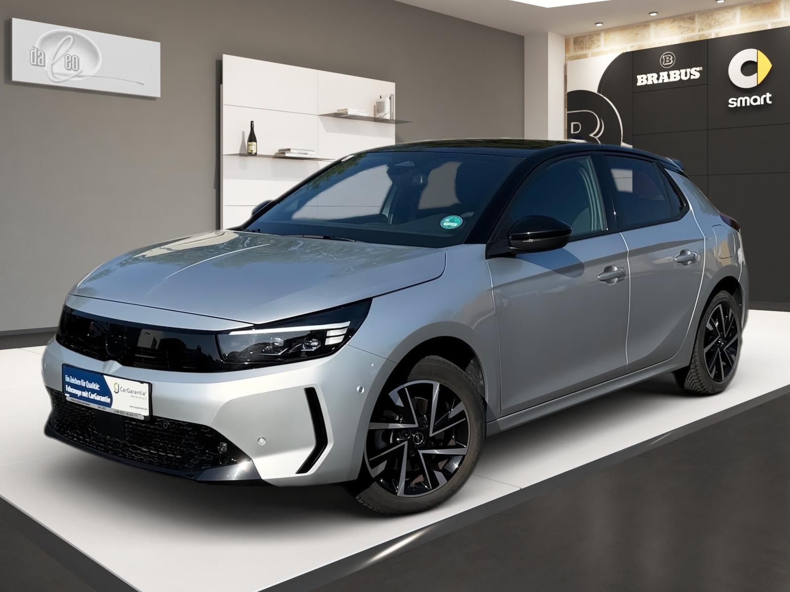 Opel Corsa GS Kamera PDC Navi & CarPlay Sitzheizung