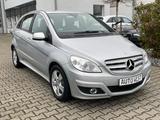 Mercedes-Benz B 180 B*Bi-Xenon*Navigation*Tüv & Au NEU* - Mercedes-Benz B 180 in Leverkusen