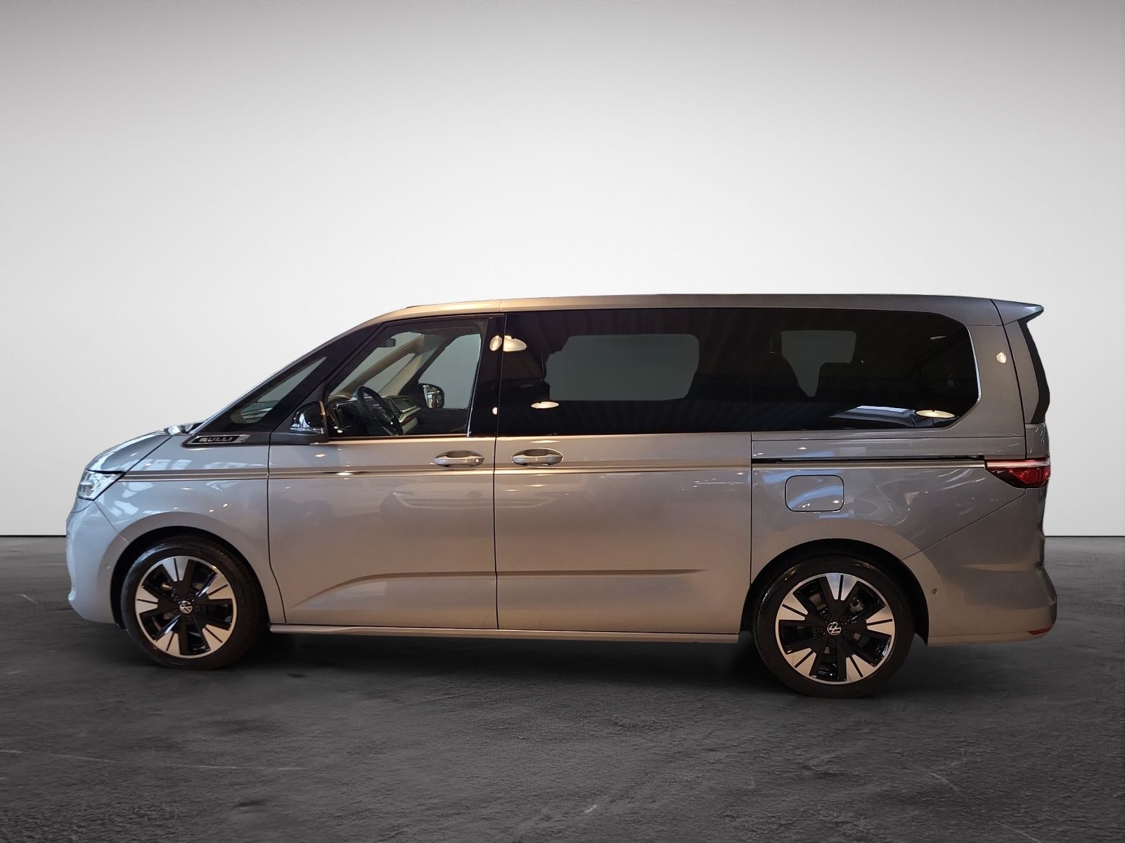 Volkswagen T7 Multivan 2.0 TDI DSG Style lang IQ.Light Stan imagem 3