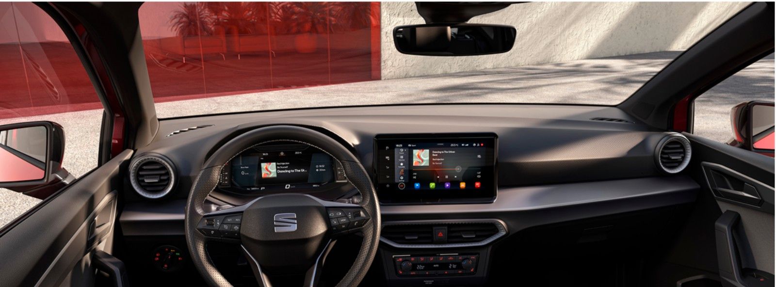 Seat Ibiza - Bild 5