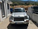 Jeep Grand Cherokee 3.7 - Jeep Grand Cherokee: 3.7
