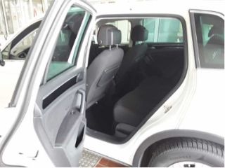 Tiguan 2.0TDI Sound AHK/Navi/App-Connect/ACC/PDC
