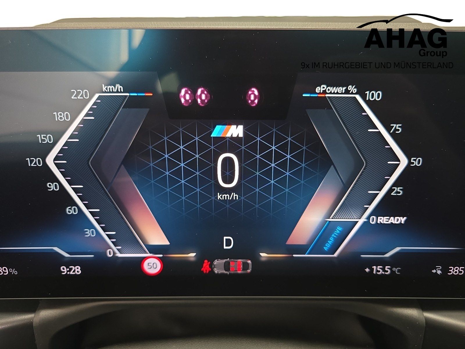 BMW i4 - Bild 11