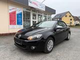 Volkswagen Golf 1.6 TDI Cabriolet Karmann +NAVI+PDC+SHZ - Volkswagen: Karmann