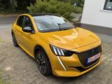 Peugeot 208 e- GT Pack+Panorama+CCS - Peugeot 208 mit Elektro-Antrieb