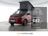 Volkswagen T7 California 2.0 TSI DSG BEACH | STANDHZG | - Volkswagen T7 California Benziner Gebrauchtwagen
